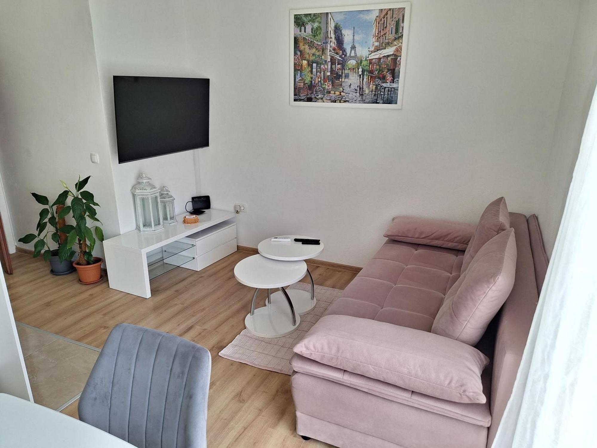 3m Apartament Split