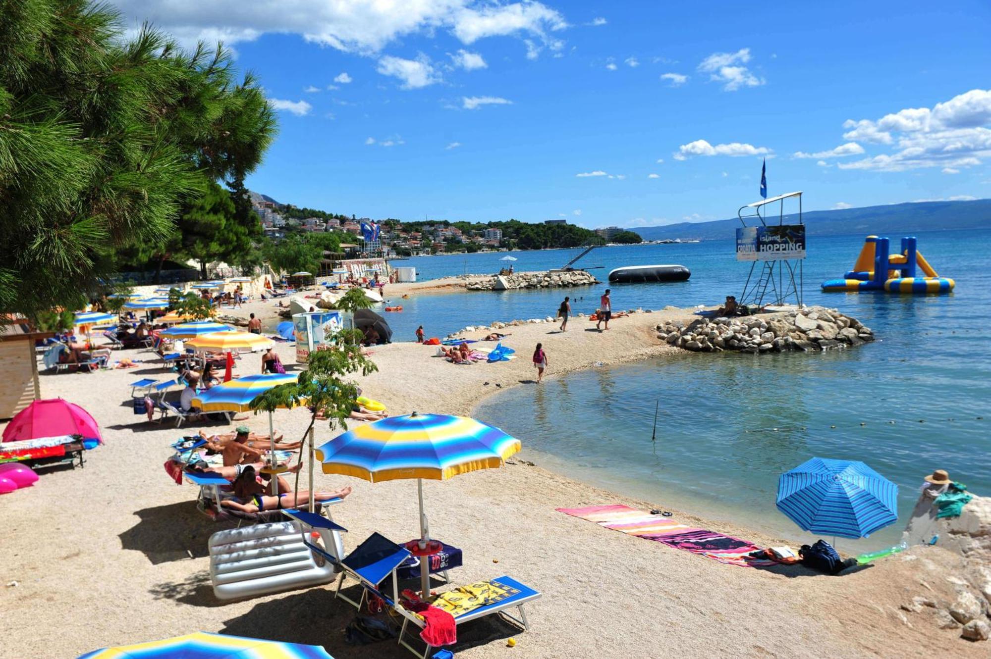 Apartament 3m Split
