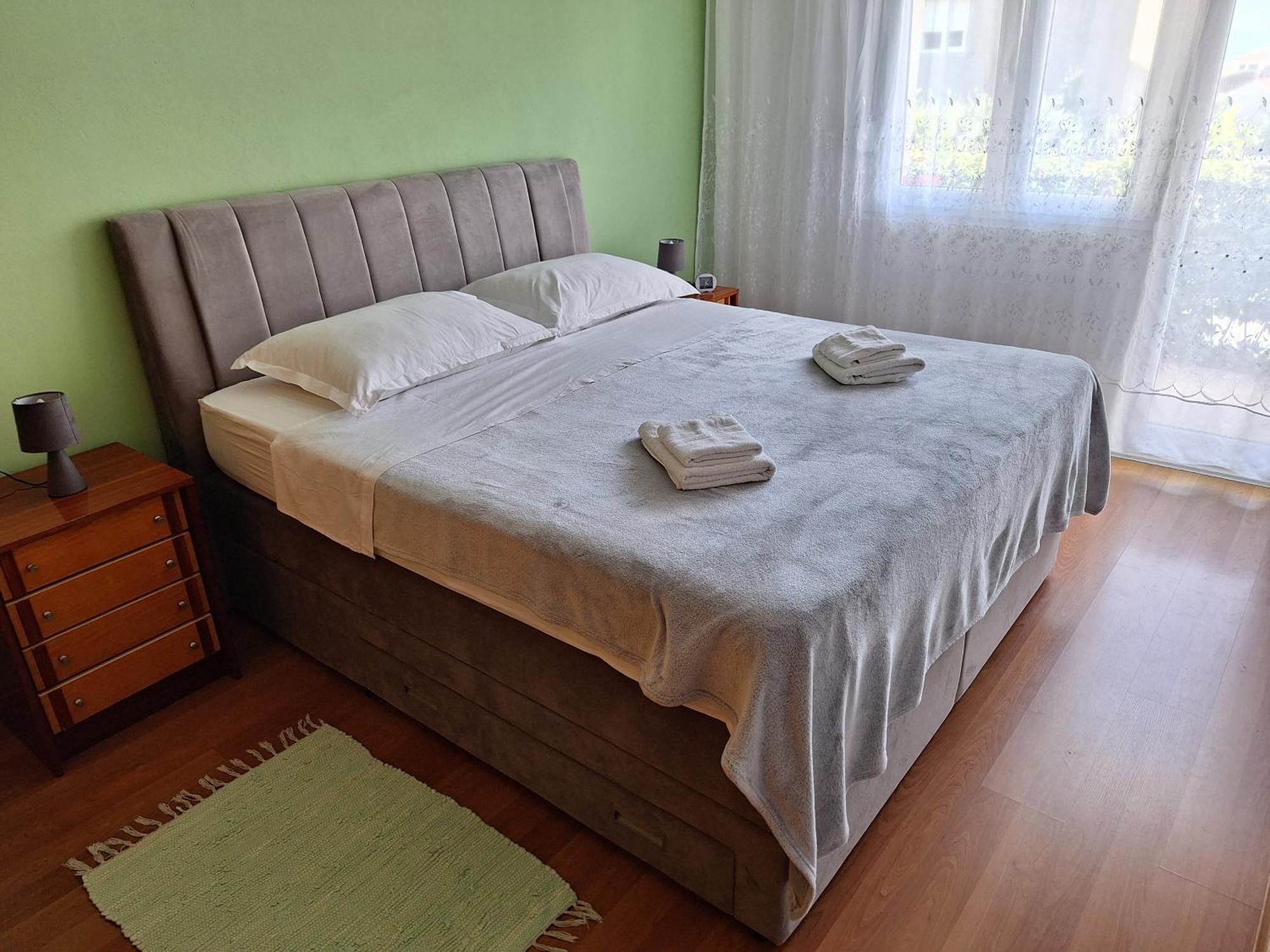 Apartman 3m